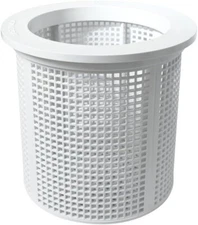 R38013A Skimmer Basket Compatible with Pentair Admiral Skimmer Basket