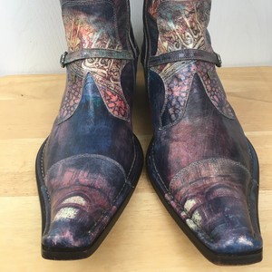 italian shoe size 45 to us
