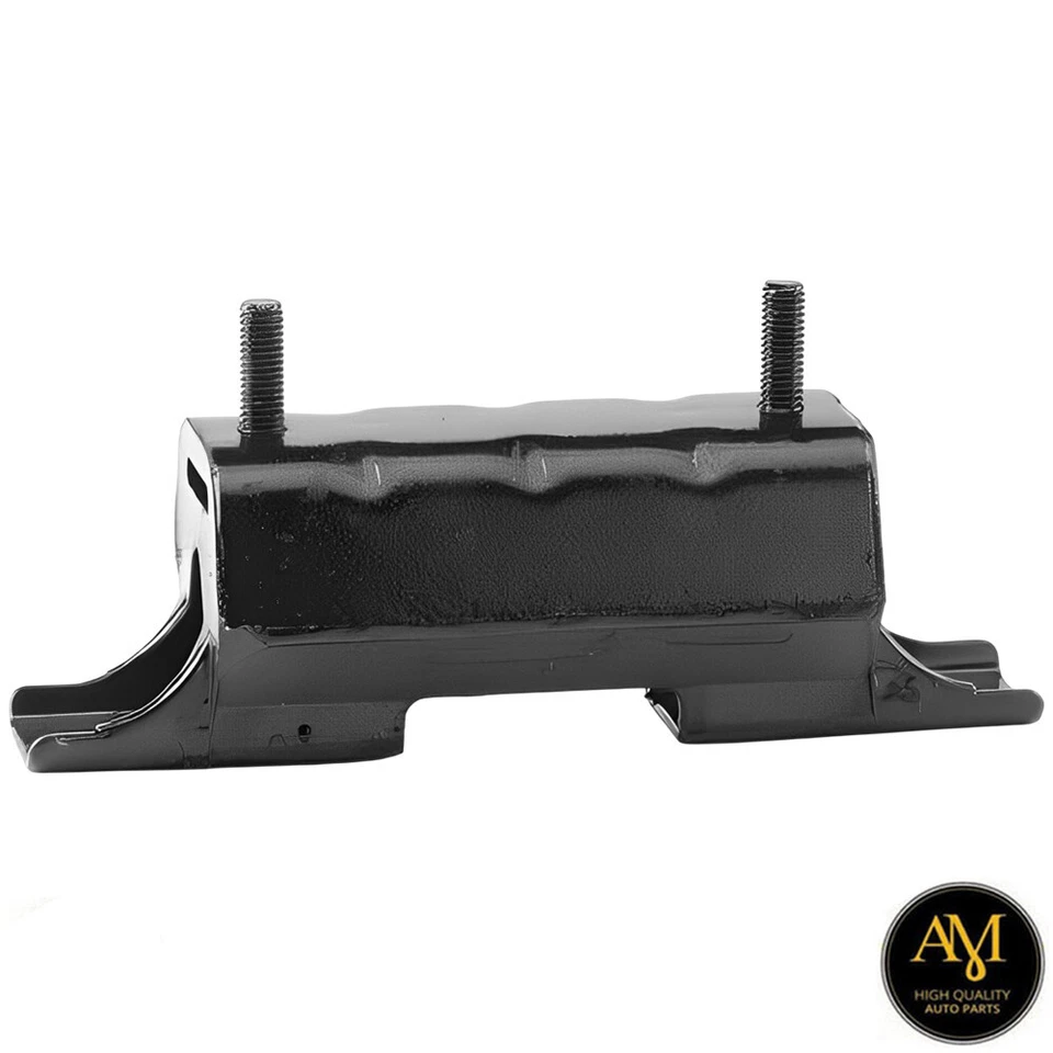 Front Engine Mounts & Rear Trans. Mount 3PCS for GMC Sierra 2500 HD 06-01 8.1L - Image 4 of 4