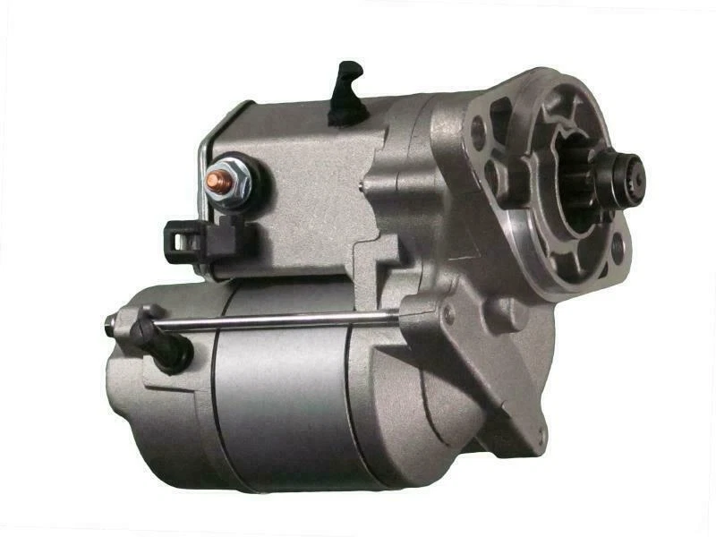 Стартер для Toyota пикап 4Runner 2.4L 1984-1993 16737 пожизненная гарантия - Изображение 2 из 4