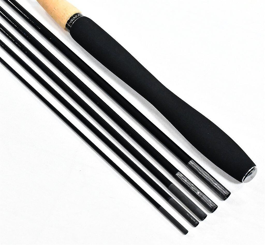 SHIMANO KEIHOU TENKARA 33NR Tenkara Rod | eBay