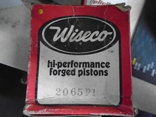 jlo lr340 axial fan std wiseco piston set 2065p1 set of 2 pistons