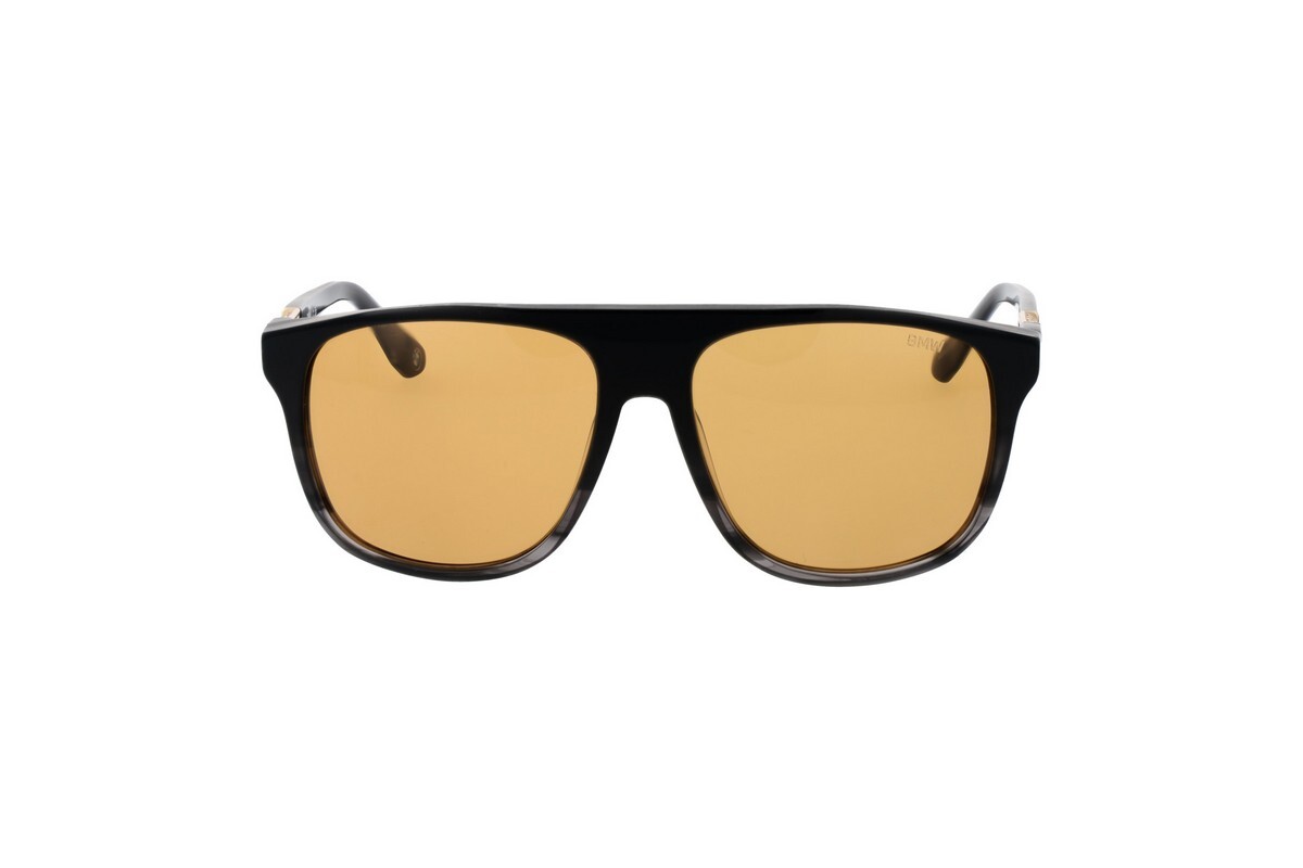 Солнцезащитные очки BMW BW0041-02J-58 Размер 58 мм 150 мм 16 солнцезащитных очков в черную полоску NEW S 6190₽