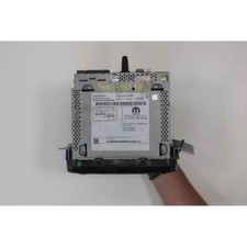 AUTORADIO FIAT 500 (15-24) 4S 1.2 (51KW) BER. 3P/B/1242CC 2015