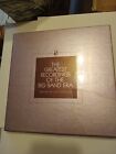 New ListingThe Big Band Era Greatest Recordings The Franklin Collection Lp Sealed Free Ship