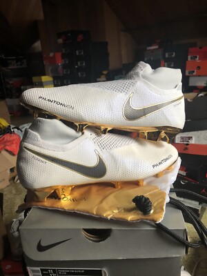 Nike Phantom VSN Elite DF LTD FG BQ0976-107 Men Size 11 1000 pairs  worldwide!