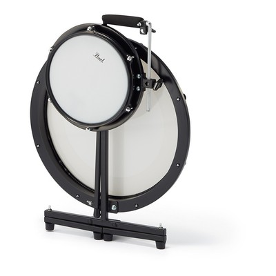 Pearl PCTK-1810BG Compact Traveler Kit Drum Set 10 