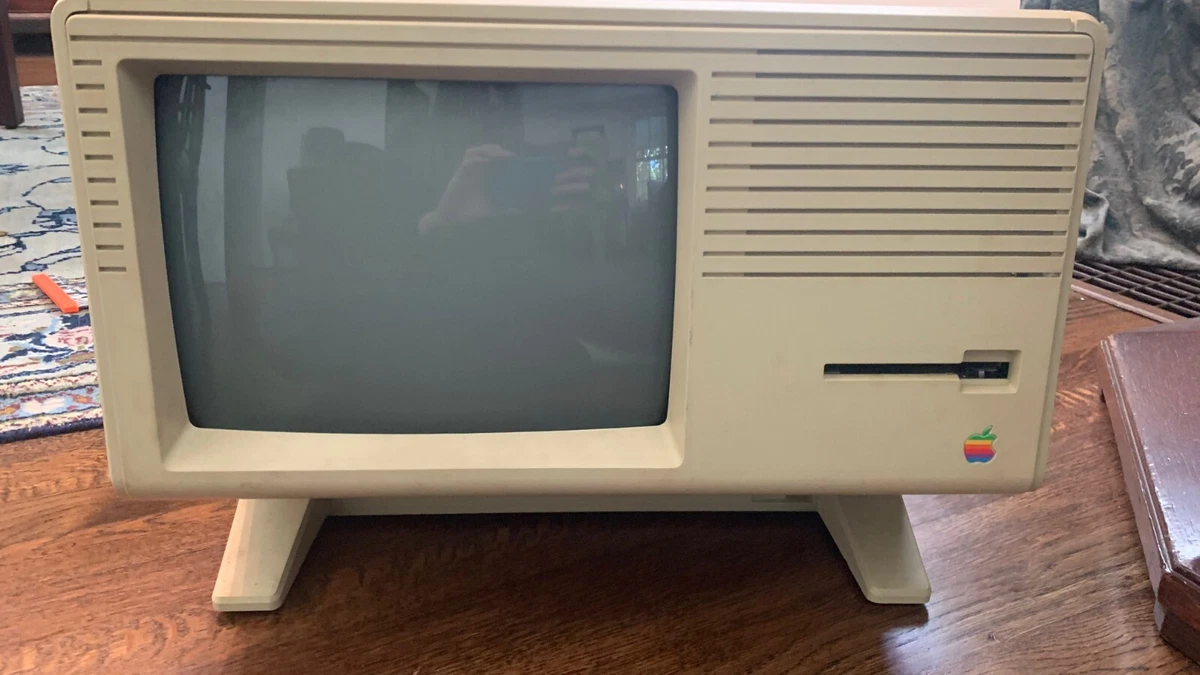 Apple Lisa ジャンク品 Apple Lisa Vintage Computers & Mainframes for sale - eBay