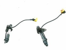 Ford MUSTANG Mach-E 2024 Strom Motorhaube Fußgänger Stellmotor AMD223434