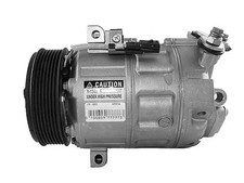 Klimaanlagen – Kompressor R 134a PAG 46 10-0917 Airstal für NISSAN OPEL RENAULT