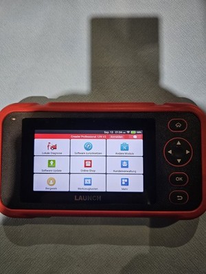 Launch Creader Professional 129i V3 Diagnosegerät