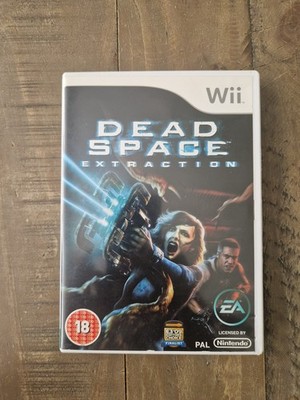 Dead Space: Extraction (Wii) - Komplett in Box mit Handbuch CIB EA.