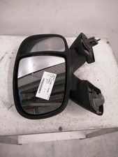 Retroviseur droit (ou coque) Opel VIVARO