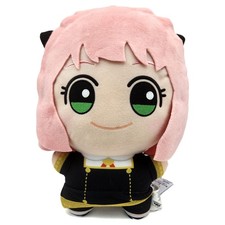 Official ANYA FORGER Spy x Family Mascot Big Plush Banpresto 19320 Plushie 