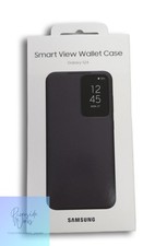 SAMSUNG GALAXY S24 SMART VIEW WALLET C EF-ZS921CBEGJP