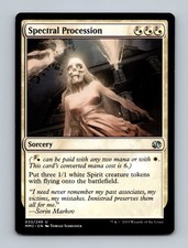 Spectral Procession Modern Masters 2015 Non-Foil MTG LP