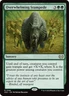 Overwhelming Stampede MTG Commander: Duskmourn: House of Horror 192 R NM