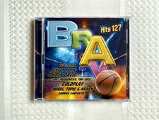 BRAVO HITS 127 | Doppel CD Sampler 2024 | Fas...