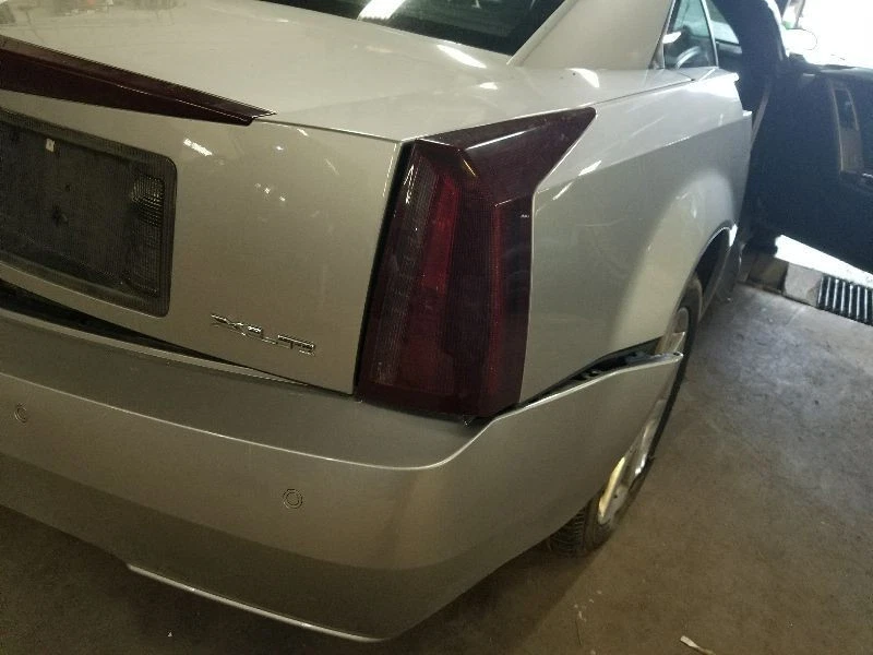 Transmisión automática compatible con 04-06 XLR 297195 Foto 3 de 4