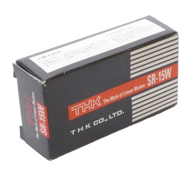 THK SR-15W Linearführung Schlitten | SR15W1SS(GK) BLOCK