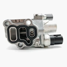 OEM 15810-RAA-A03 GENUINE FOR HONDA ACURA VTEC SOLENOID SPOOL VALVE W/GASKET