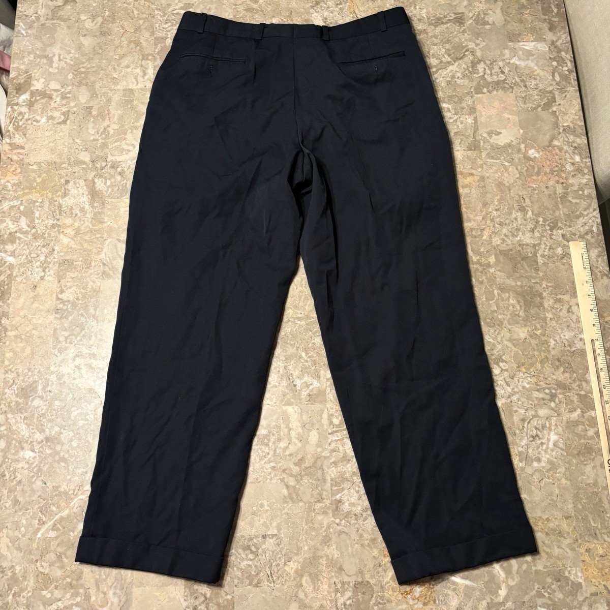 Vintage Polo University Club Ralph Lauren Pants Mens 35x29