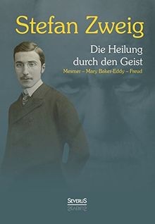 Die Heilung durch den Geist: Franz Anton Mesmer - M... | Buch | Zustand sehr gut