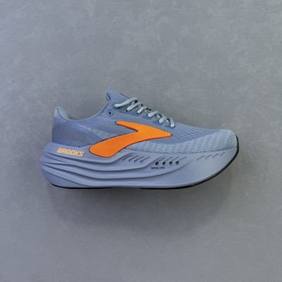 Brooks Glycerin Max Men s Running Shoes  DNA Tuned Cushion country blue New