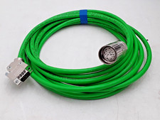 IGUS | Chainflex | CF894.009 | 16Ft Cable w/D...