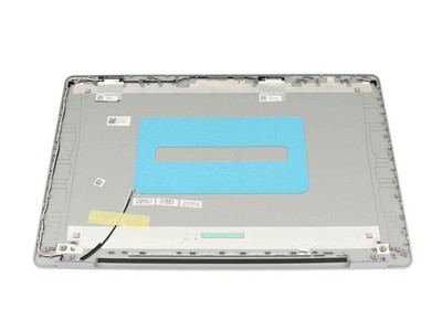 Dell CPL-32TJM Original Displaydeckel 39,6cm (15,6 Zoll) silber