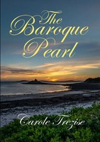 The Baroque Pearl Carole Trezise Taschenbuch Kartoniert / Broschiert Englisch