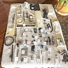 Kenmore Model 158.13400 158 Sewing Machine 13...