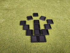 20mm Square To 25mm Square Base Adapters - Ba...
