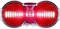 Busch + MüLler Toplight Flat S Plus DiodenrüCklicht