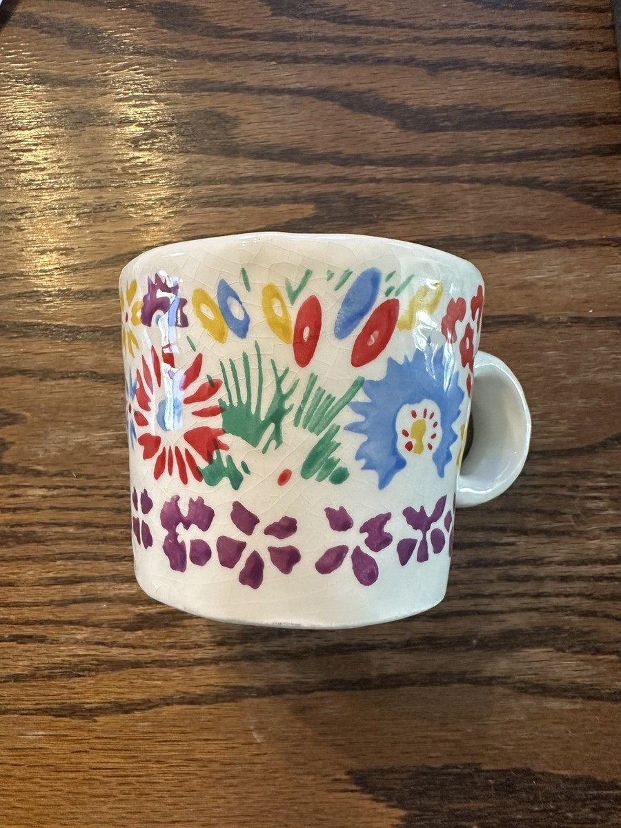 Nicholas Mosse Large Mug | eBay