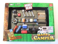 Phoenix Toys Hobby Gear Happy Camper (Read Description)