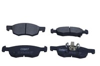 Original Maxgear Bremsbelagsatz Scheibenbremse 19-3368 FüR Opel