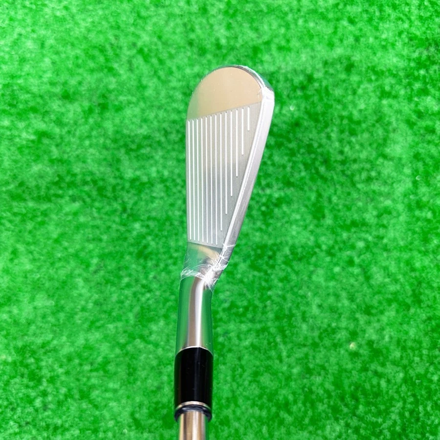 ◼️6pcs◼️ NEW Srixon ZXi7 Iron Set 6clubs 5-9,Pw Shaft Dynamic Gold X100 Flex X - Image 4 of 4