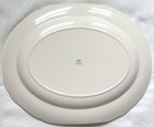 Spode Christmas Tree Rectangular Serving Platter 14.75” x 11.75 Made in England — photo 2