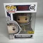 Funko Pop! Vinyl: Stranger Things - Eleven (Underwater) Hot Topic Exclusive BB4
