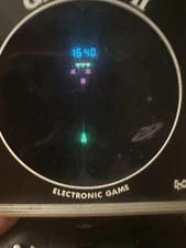 1981 Epoch's Galaxy II Electronic Game (working and tested)