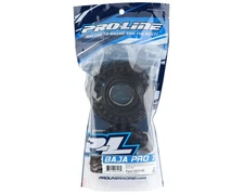 ProLine Racing PRO1021303 1/10 Mickey Thompson Baja Pro X Predator F/R 1.9"