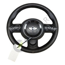 MINI PACEMAN COOPER MK3 R61 Steering Wheel