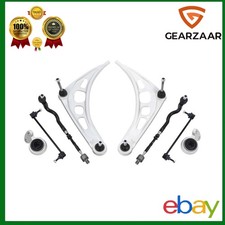 Querlenkersatz Geeignet für BMW 3er Coupe E46 8-Teilig Links + Rechts L+R 8-tlg