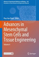 Advances In Mesenchymal Stem Cells And Tissue Engineering Phuc Van Pham