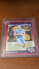 2024 Score - Rookies Drake Maye #303 (RC)