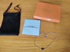 مقتنيات Silvora Sterling
