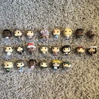 Funko Pop! Television Stranger Things Mini Vinyl Figure Set