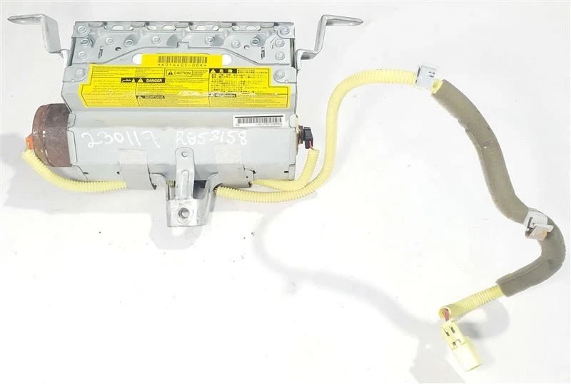 Bolsa de tablero de pasajeros OEM 2003 2004 2005 Toyota 4Runner  Foto 4 de 4