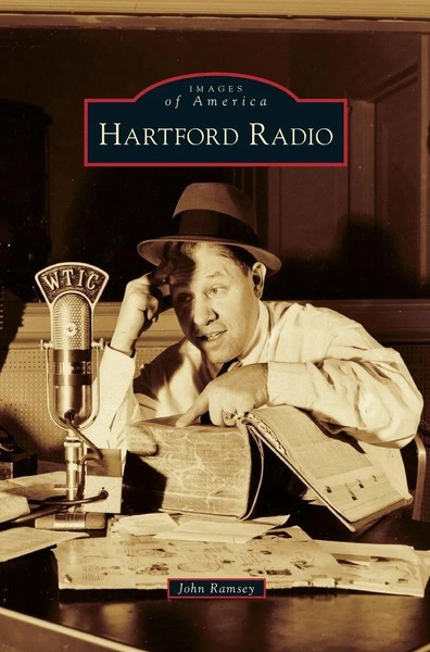 John Ramsey | Hartford Radio | Buch | Englisch (2012) | Gebunden-image